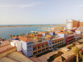 بورتو مارينا الساحل الشمالي العلمين, El-Alamein